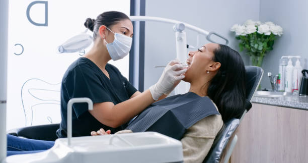 Dental X-Rays and Imaging in Redwood, TX